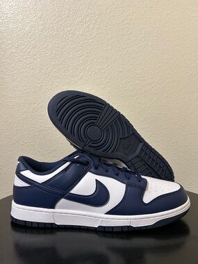 Nike SB Dunk Low